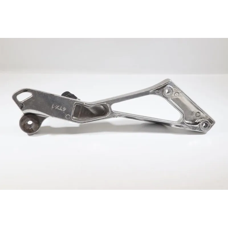 Platine arriere gauche YAMAHA TDM 850 1996 - 2002