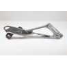 Platine arriere gauche YAMAHA TDM 850 1996 - 2002 Platine arriere gauche YAMAHA TDM 850 1996 - 2002