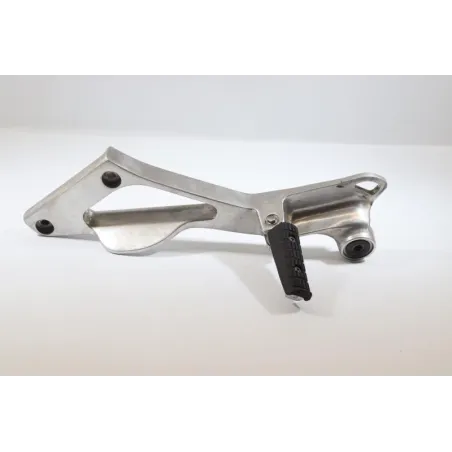 Platine arriere gauche YAMAHA TDM 850 1996 - 2002