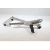 Platine arriere gauche YAMAHA TDM 850 1996 - 2002 Platine arriere gauche YAMAHA TDM 850 1996 - 2002