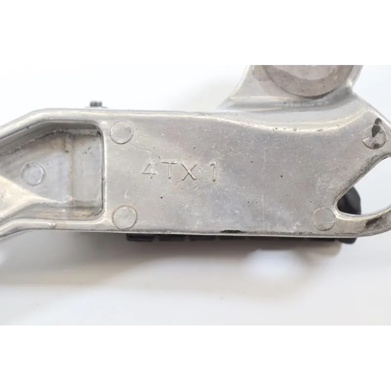 Platine arriere gauche YAMAHA TDM 850 1996 - 2002