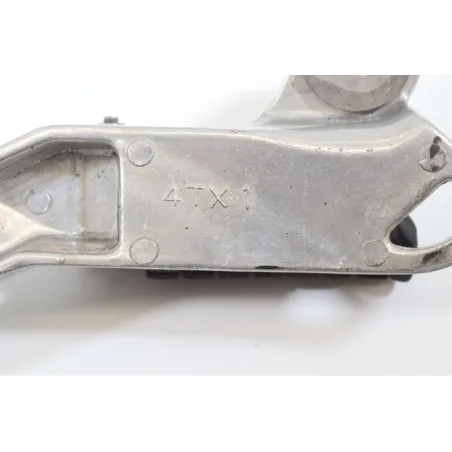 Platine arriere gauche YAMAHA TDM 850 1996 - 2002