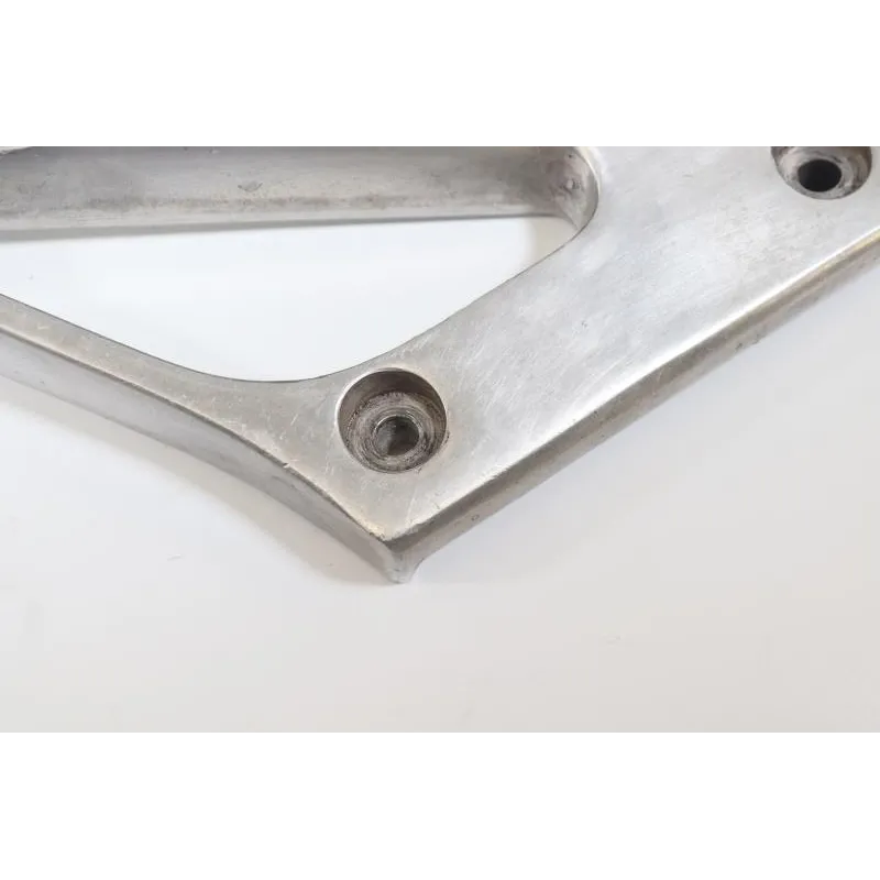 Platine arriere gauche YAMAHA TDM 850 1996 - 2002