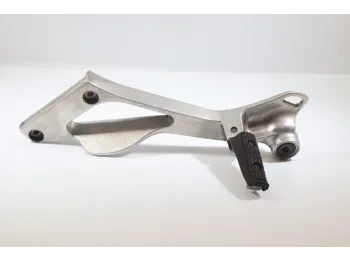 Platine arriere gauche YAMAHA TDM 850 1996 - 2002