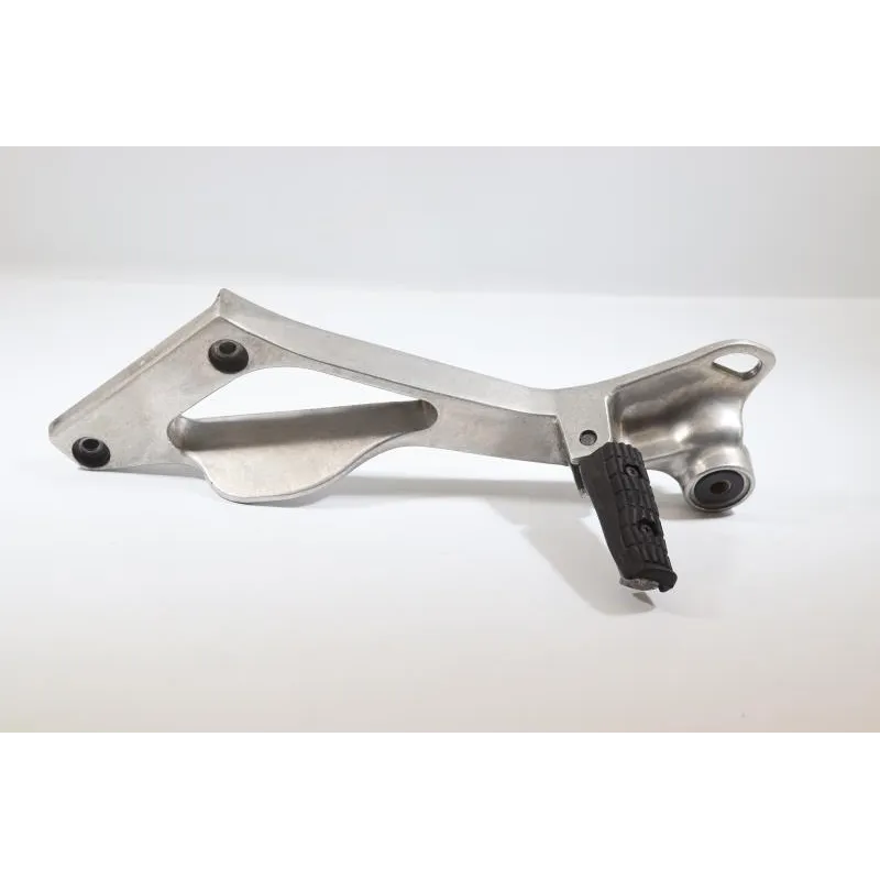 Platine arriere gauche YAMAHA TDM 850 1996 - 2002