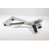 Platine arriere gauche YAMAHA TDM 850 1996 - 2002 Platine arriere gauche YAMAHA TDM 850 1996 - 2002