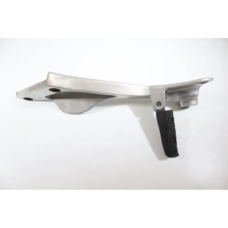 Platine arriere gauche YAMAHA TDM 850 1996 - 2002