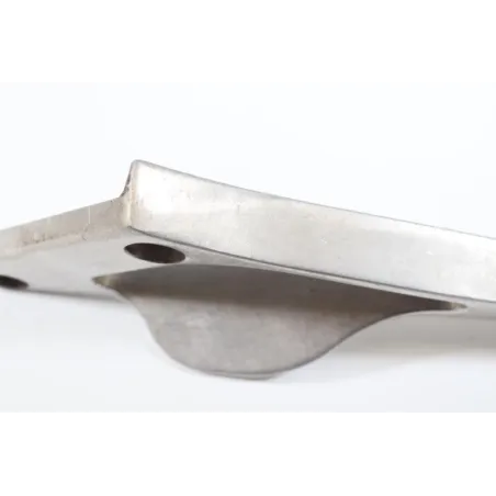 Platine arriere gauche YAMAHA TDM 850 1996 - 2002