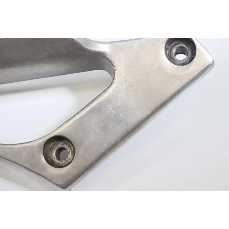 Platine arriere gauche YAMAHA TDM 850 1996 - 2002