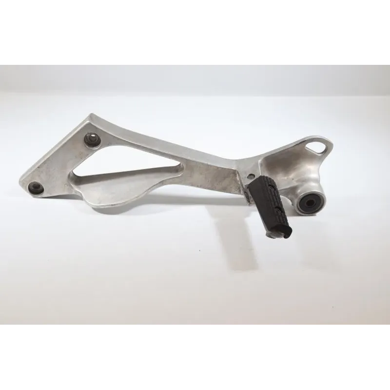 Platine arriere gauche YAMAHA TDM 850 1996 - 2002