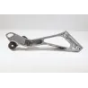 Platine arriere gauche YAMAHA TDM 850 1996 - 2002