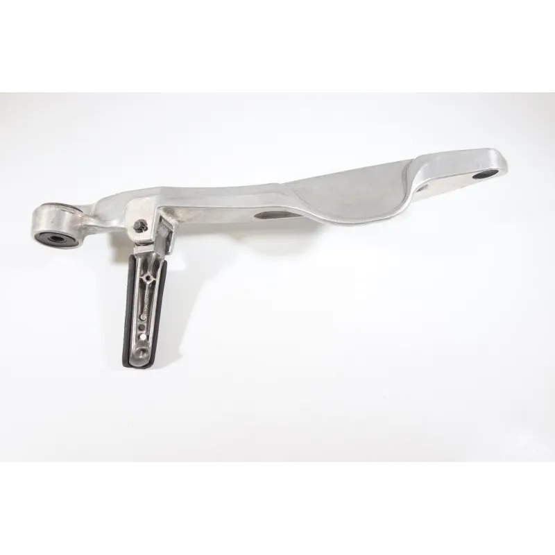 Platine arriere gauche YAMAHA TDM 850 1996 - 2002