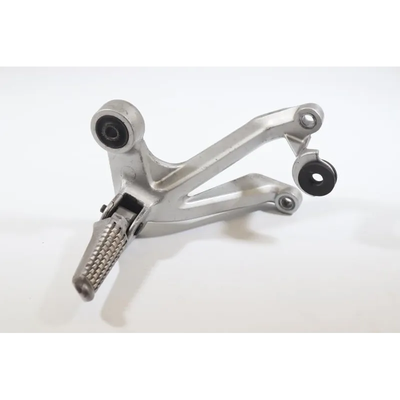 Platine arriere droite SUZUKI GSXR 600 1998 - 2000