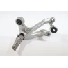 Platine arriere droite SUZUKI GSXR 600 1998 - 2000 Platine arriere droite SUZUKI GSXR 600 1998 - 2000