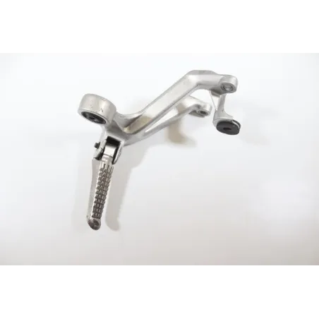 Platine arriere droite SUZUKI GSXR 600 1998 - 2000