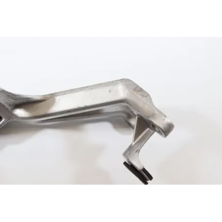 Platine arriere droite SUZUKI GSXR 600 1998 - 2000