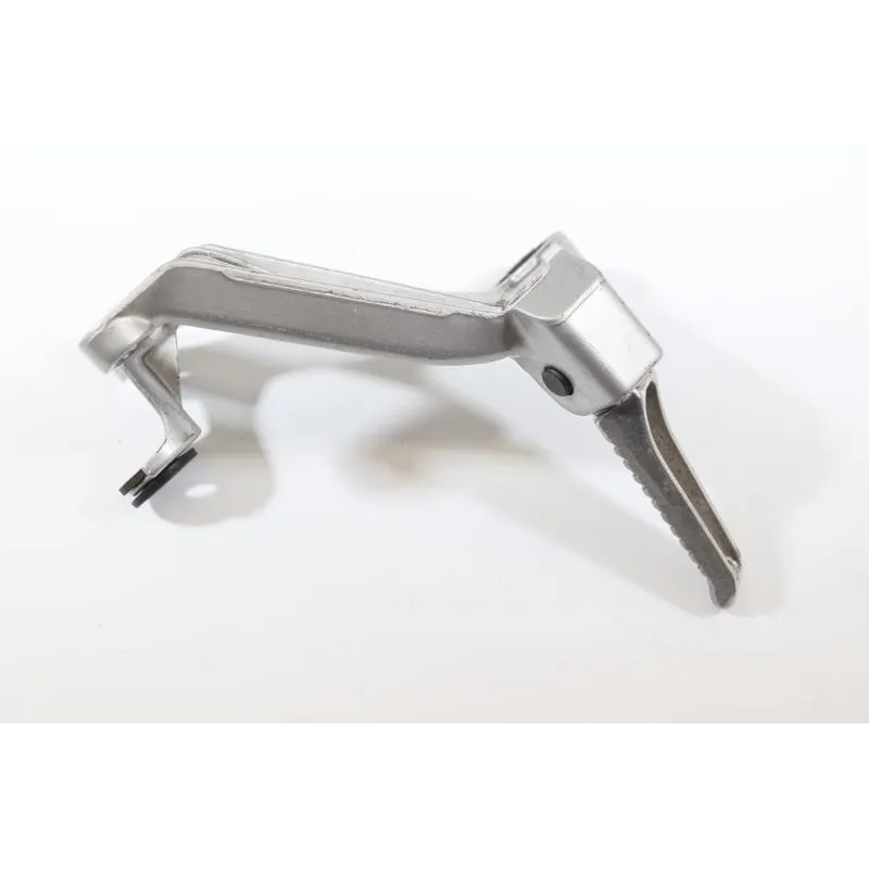Platine arriere droite SUZUKI GSXR 600 1998 - 2000