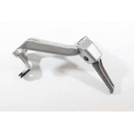 Platine arriere droite SUZUKI GSXR 600 1998 - 2000