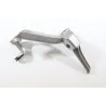 Platine arriere droite SUZUKI GSXR 600 1998 - 2000 Platine arriere droite SUZUKI GSXR 600 1998 - 2000