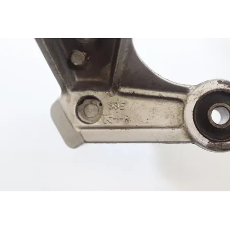 Platine arriere droite SUZUKI GSXR 600 1998 - 2000