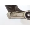Platine arriere droite SUZUKI GSXR 600 1998 - 2000 Platine arriere droite SUZUKI GSXR 600 1998 - 2000
