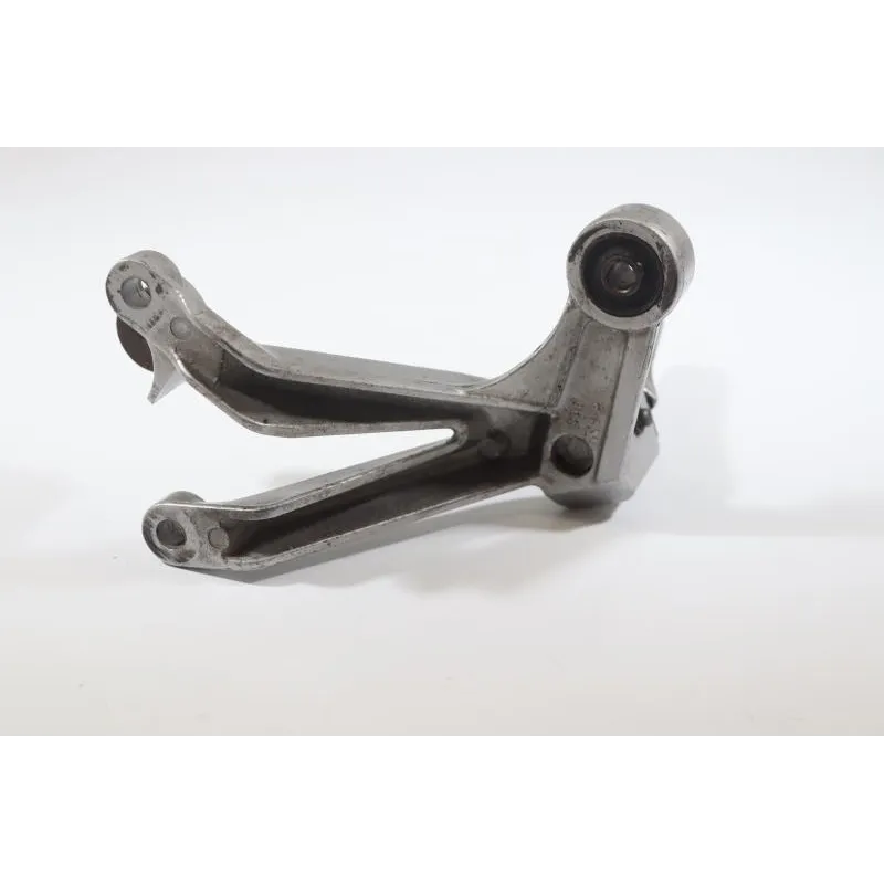 Platine arriere droite SUZUKI GSXR 600 1998 - 2000