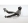 Platine arriere droite SUZUKI GSXR 600 1998 - 2000 Platine arriere droite SUZUKI GSXR 600 1998 - 2000