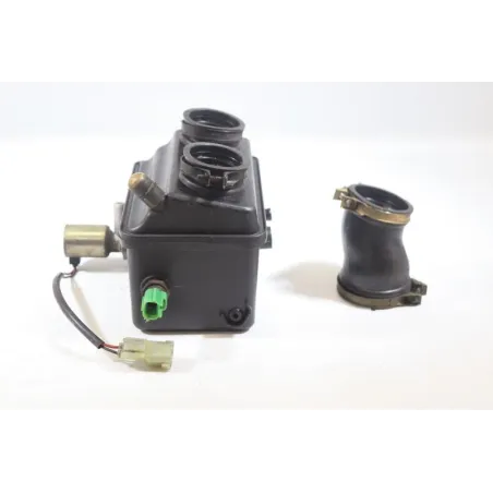 Boite a air SUZUKI UH 650 BURGMAN 2007 - 2013