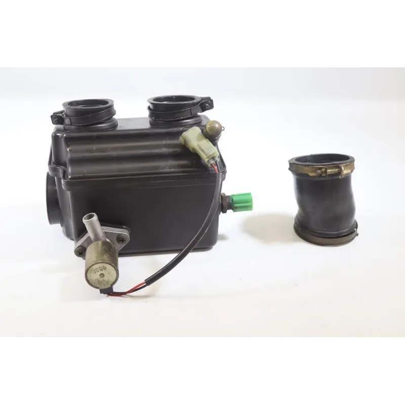 Boite a air SUZUKI UH 650 BURGMAN 2007 - 2013