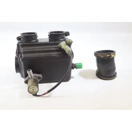 Boite a air SUZUKI UH 650 BURGMAN 2007 - 2013