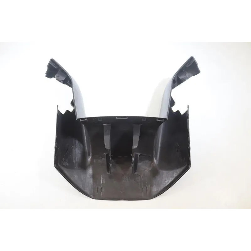 Cache guidon superieur SUZUKI UH 650 BURGMAN 2007 - 2013