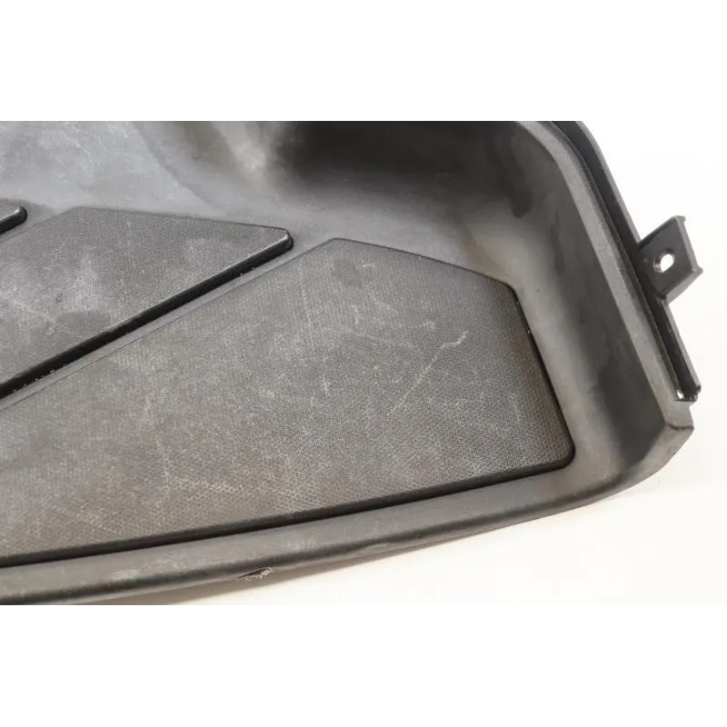 Plancher marche pied APRILIA SR 50 MOTARD 2012 - 2018