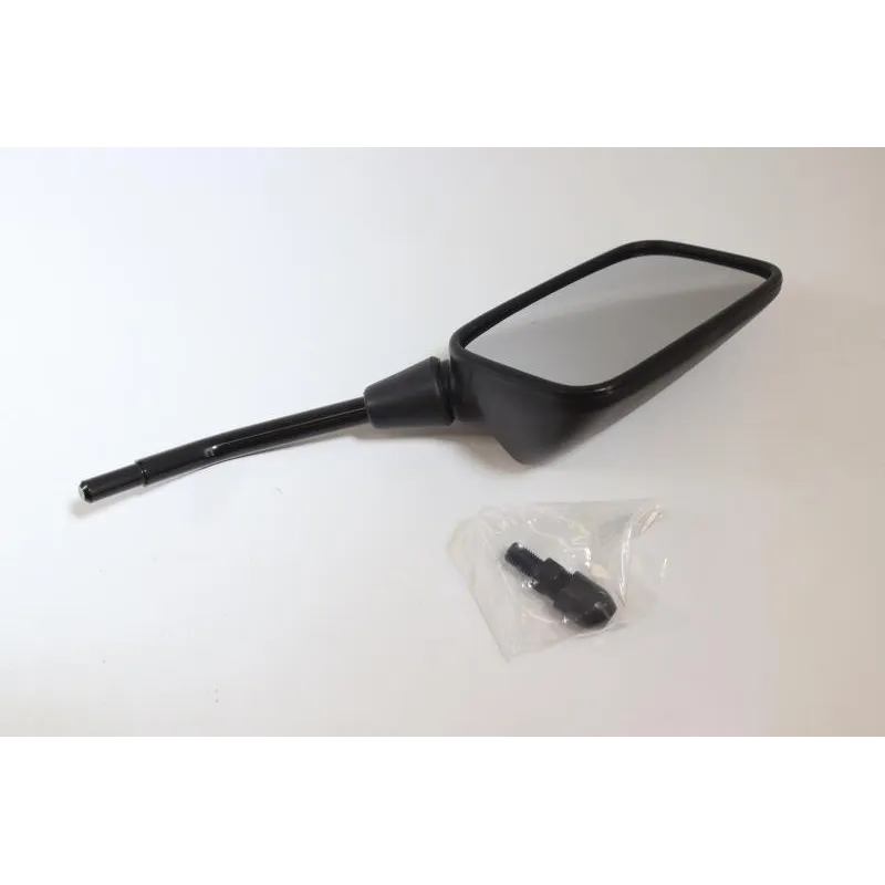 Retro gauche KAWASAKI ER6 650 N 2006 - 2008