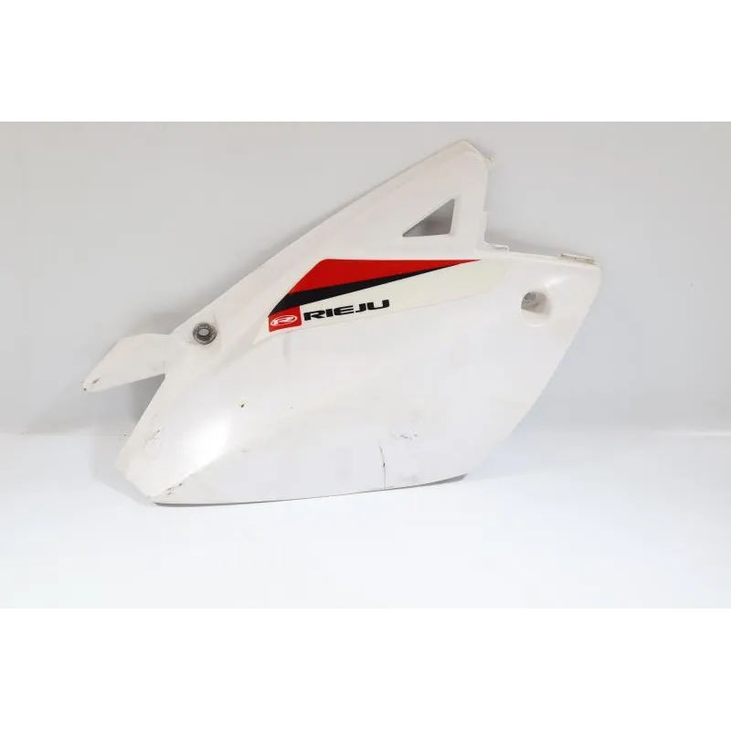 Coque arriere droit RIEJU MRT 50 TROPHY 2013 - 2017