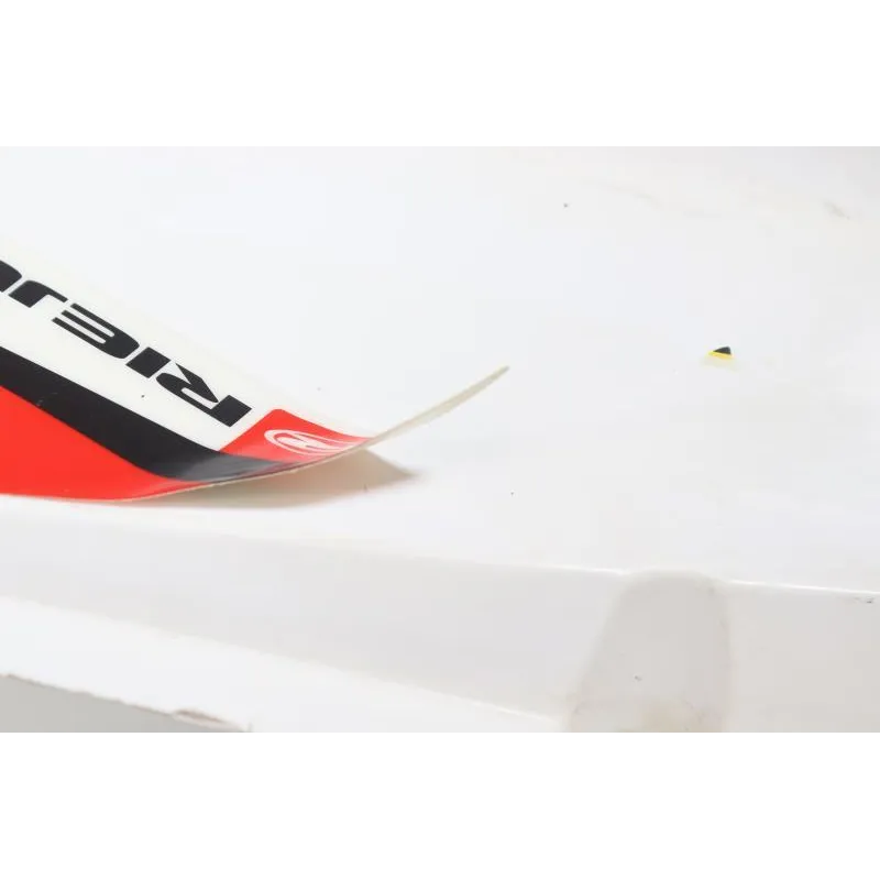 Coque arriere droit RIEJU MRT 50 TROPHY 2013 - 2017