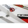 Coque arriere gauche RIEJU MRT 50 TROPHY 2013 - 2017 Coque arriere gauche RIEJU MRT 50 TROPHY 2013 - 2017