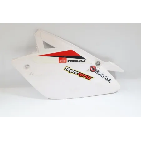 Coque arriere gauche RIEJU MRT 50 TROPHY 2013 - 2017