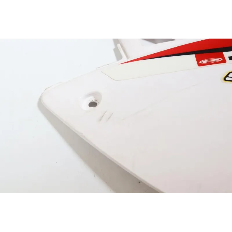 Coque arriere gauche RIEJU MRT 50 TROPHY 2013 - 2017