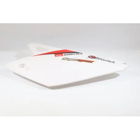 Coque arriere gauche RIEJU MRT 50 TROPHY 2013 - 2017