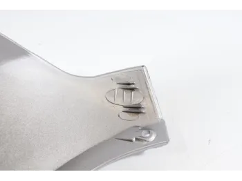 Coque arriere droit APRILIA ATLANTIC 125 2003 - 2006