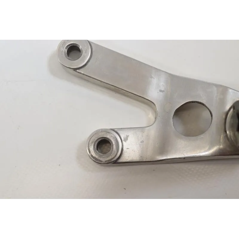 Platine arriere gauche YAMAHA TZR 125 1993 - 1997