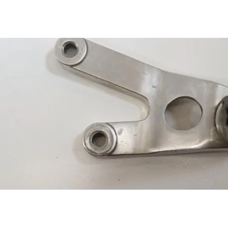 Platine arriere gauche YAMAHA TZR 125 1993 - 1997