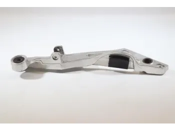 Platine arriere droite YAMAHA TDM 850 1996 - 2001