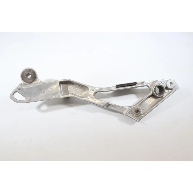Platine arriere droite YAMAHA TDM 850 1996 - 2001