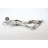 Platine arriere droite YAMAHA TDM 850 1996 - 2001 Platine arriere droite YAMAHA TDM 850 1996 - 2001