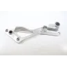 Platine arriere droite YAMAHA TDM 850 1996 - 2001 Platine arriere droite YAMAHA TDM 850 1996 - 2001