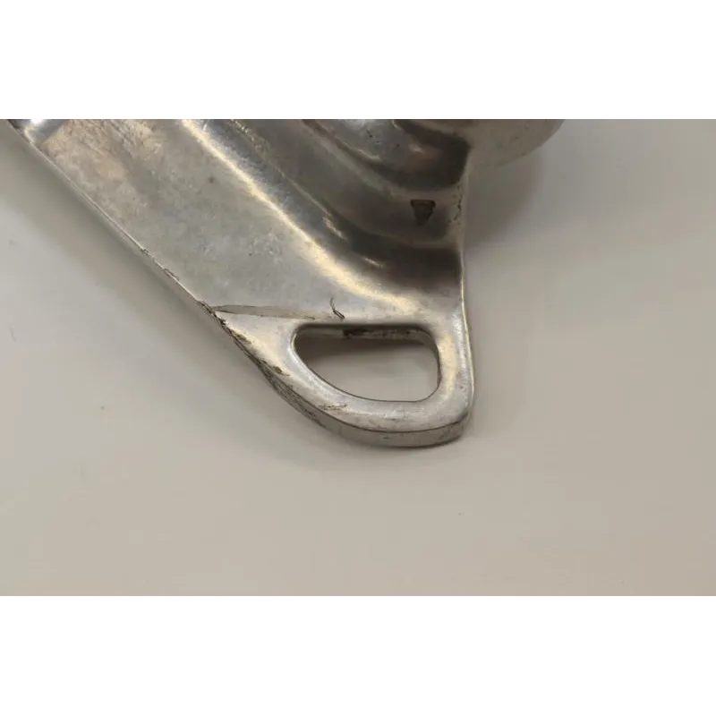 Platine arriere droite YAMAHA TDM 850 1996 - 2001