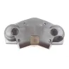 Cache inferieur compteur YAMAHA XJ 600 1984 - 1991