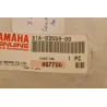 Cache inferieur compteur YAMAHA XJ 600 1984 - 1991