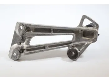 Platine arriere droite YAMAHA XJR 1200 1995 - 1998